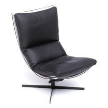 Fjords Spinnaker Recliner Chair w/ Footstool