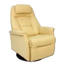 Fjords Stockholm Motorized Recliner