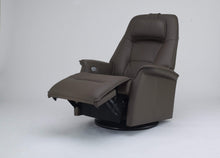 Fjords Stockholm Motorized Recliner