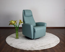 Fjords Urban Motorized Recliner