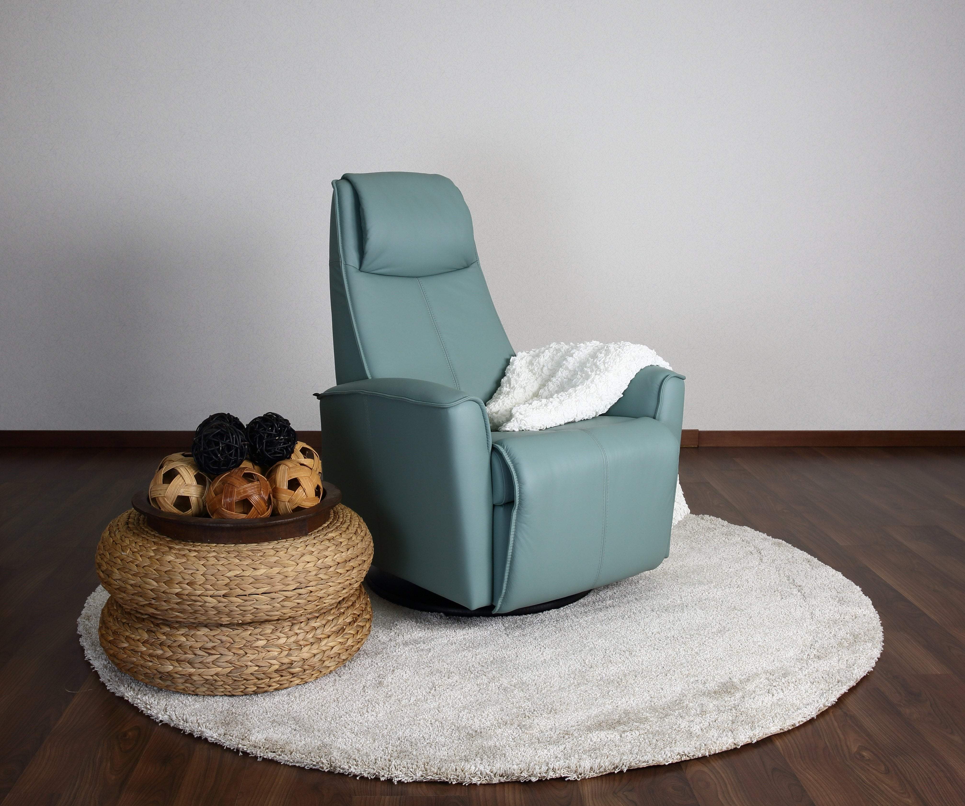 Fjords Urban Recliner Chair