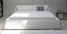 Gamma Suite Night Bed