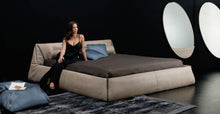 Gamma Suite Night Bed