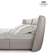 Gamma Tulip Night Bed
