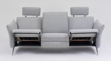 Himolla Siegfried 3 Seat Sofa