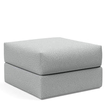 Innovation Cornila Ottoman