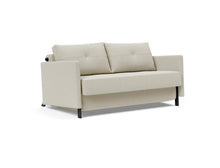 Innovation Cubed Full Size Sofa Bed With Arms