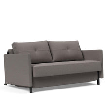 Innovation Cubed Full Size Sofa Bed With Arms