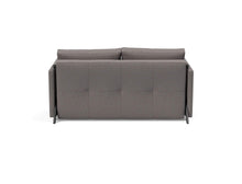 Innovation Cubed Full Size Sofa Bed With Arms