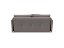 Innovation Cubed Queen Size Sofa Bed With Arms