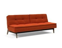 Innovation Dublexo Eik Sofa Bed Smoked Oak