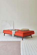 Innovation Dublexo Eik Sofa Bed Smoked Oak