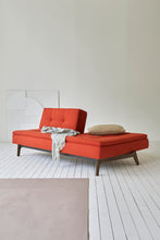 Innovation Dublexo Eik Sofa Bed Smoked Oak