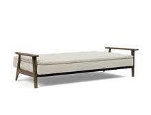 Innovation Dublexo Frej Sofa Bed Smoked Oak