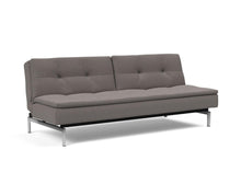 Innovation Dublexo Stainless Steel Sofa Bed