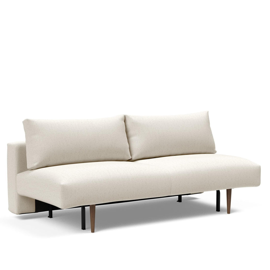 Innovation Frode Dark Styletto Sofa Bed