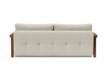 Innovation Ran D.E.L Sofa Bed