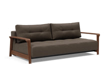 Innovation Ran D.E.L Sofa Bed