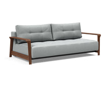 Innovation Ran D.E.L Sofa Bed