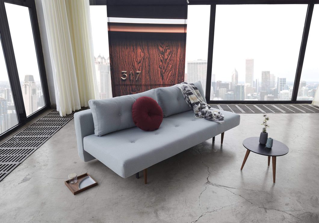 Innovation living recast shop sofa bed