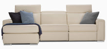 Jaymar Optima Cologne Sofa