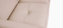 Jaymar Optima London Sectional Sofa