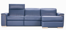 Jaymar Melbourne Sectional Sofa