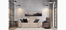 Jaymar Optima Melbourne Sofa