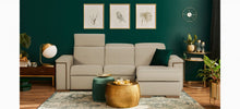 Jaymar Optima Melbourne Sofa