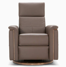 Jaymar Melbourne Swivel Recliner