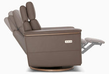 Jaymar Melbourne Swivel Recliner