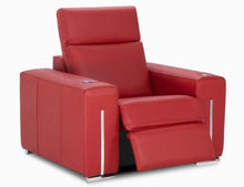 Jaymar Optima Monterey Recliner