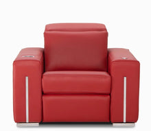 Jaymar Optima Monterey Recliner