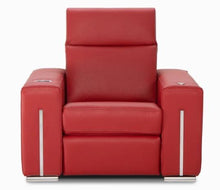 Jaymar Optima Monterey Recliner