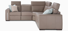 Jaymar Optima Monterey Sofa