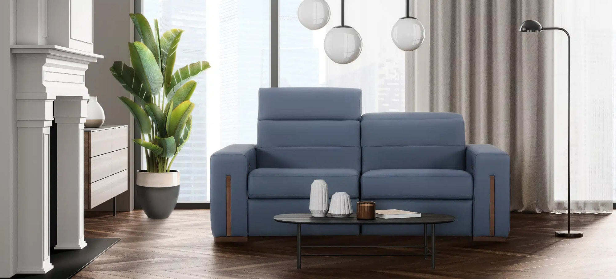 Jaymar Vancouver Sofa