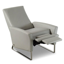 Jensen-Lewis American Leather Nico Recliner