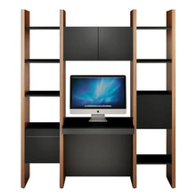 Jensen-Lewis BDI Semblance Desk/Shelving