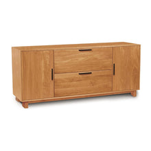 Jensen-Lewis Copeland Linear Credenza