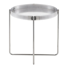 Jensen-Lewis Nuevo Gaultier Side Table