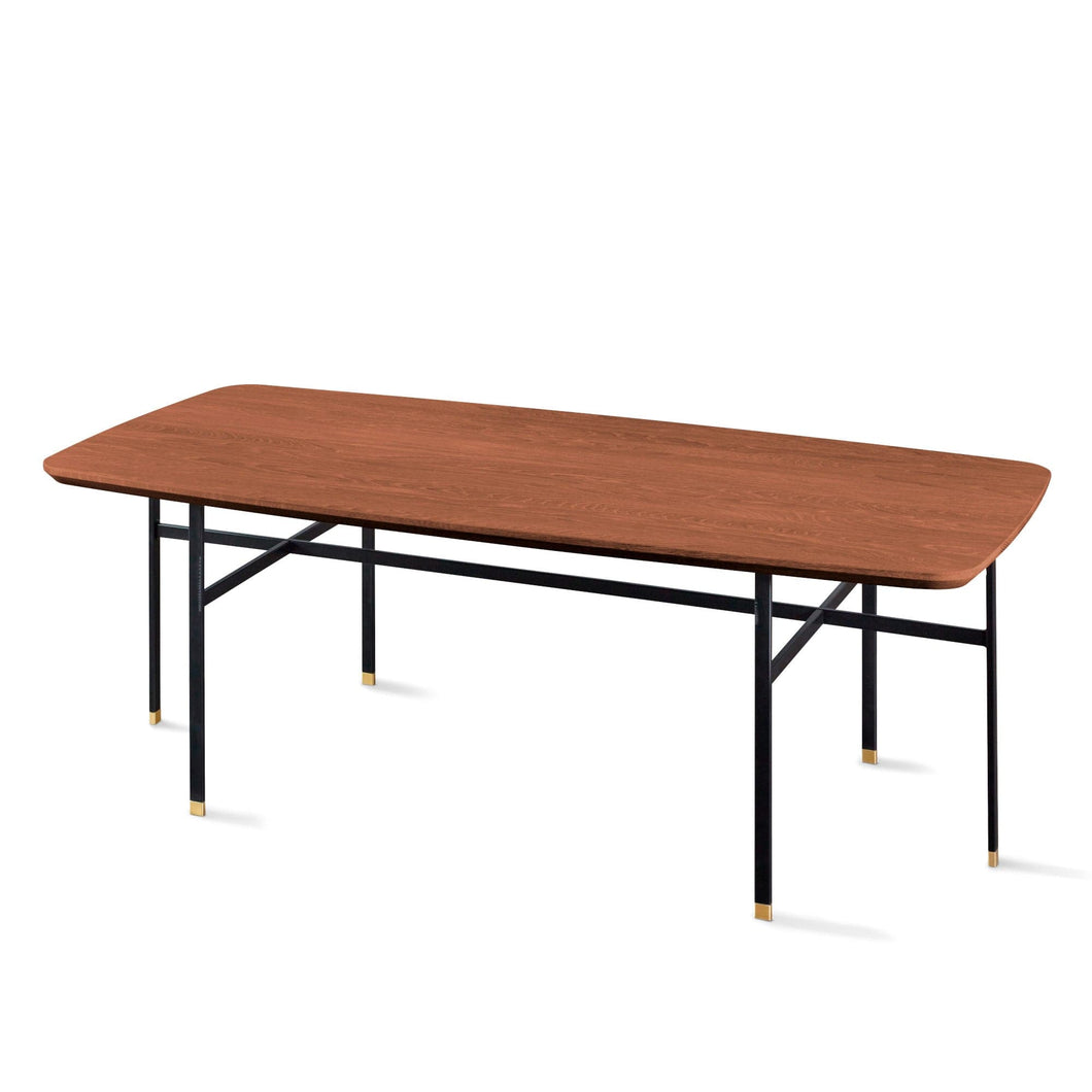Jensen-Lewis Oden Coffee Table