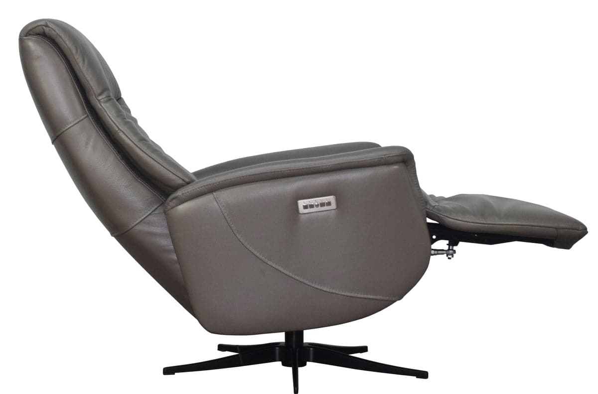 Quebec Powered Recliner