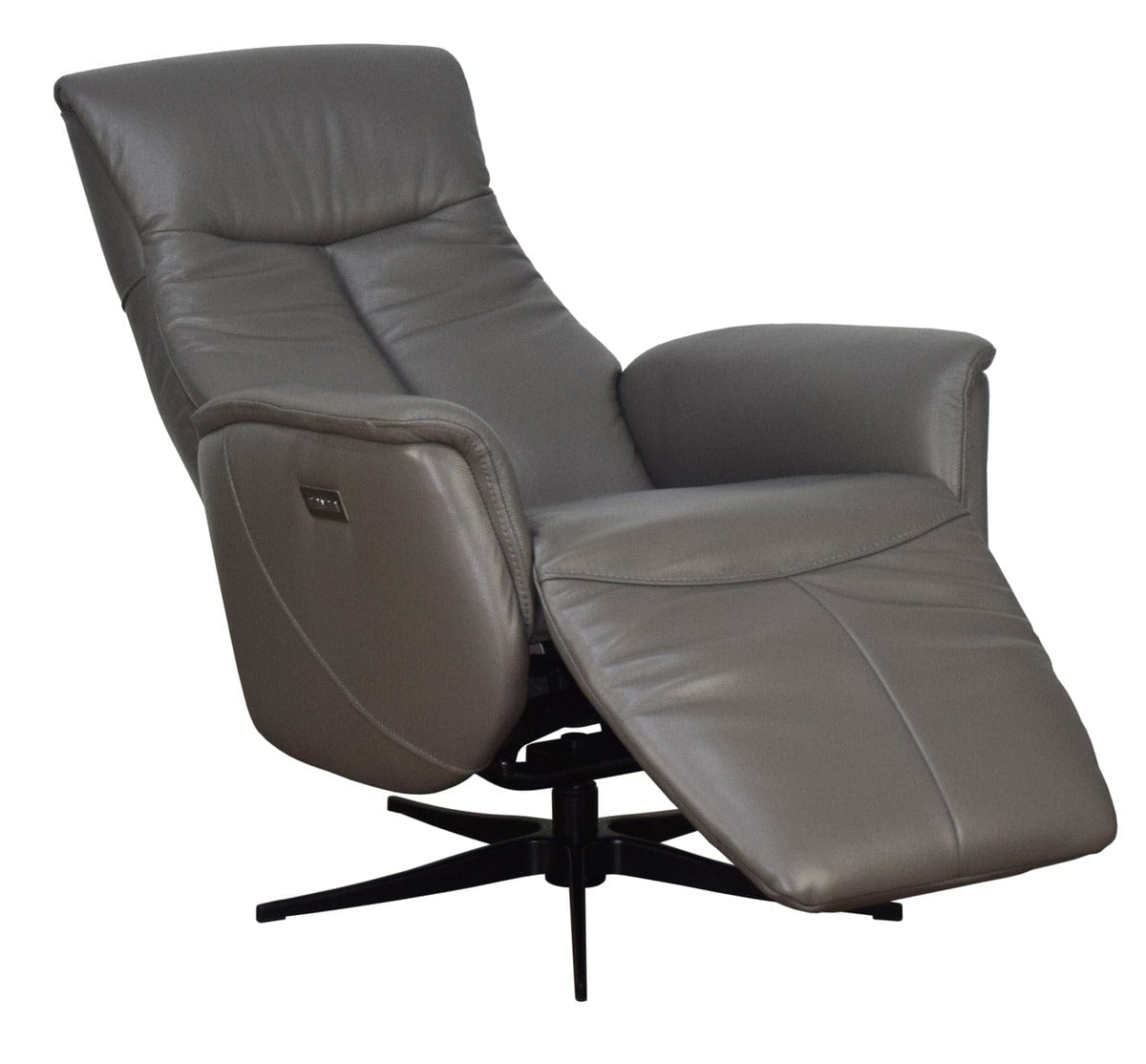 Jensen-Lewis Quebec Powered Recliner