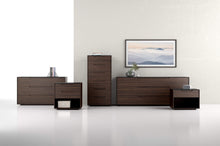 Mobican Alexia Single Dresser