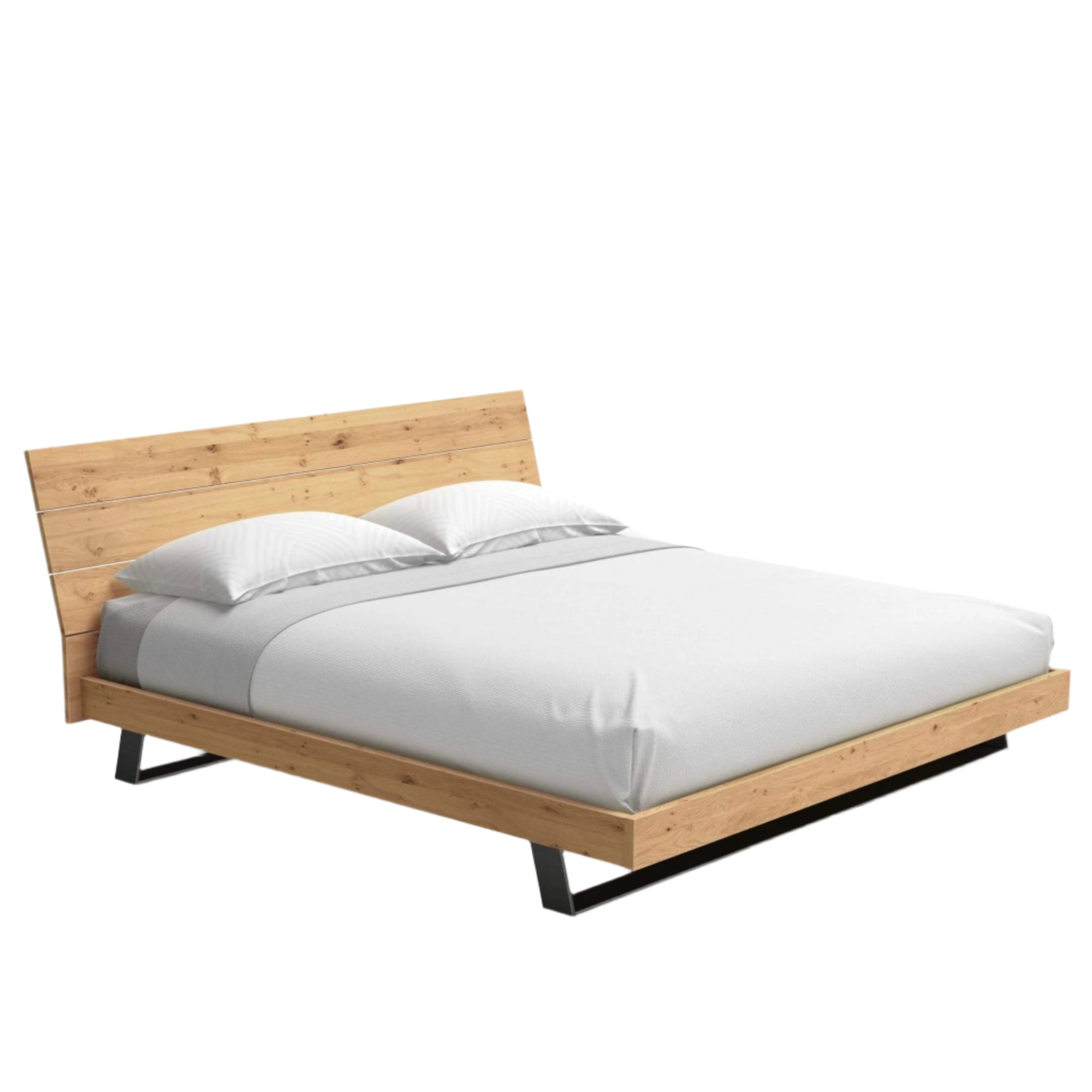 Mobican Bella Bed