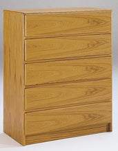 Mobican Classica 36'' High Chest