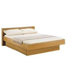 Mobican Classica Bed