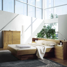 Mobican Classica Bed