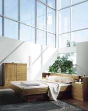 Mobican Classica Bed
