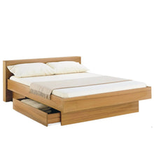 Mobican Classica Storage Bed
